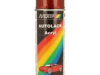 Motip Autoacryl spray 51720 - 400ml