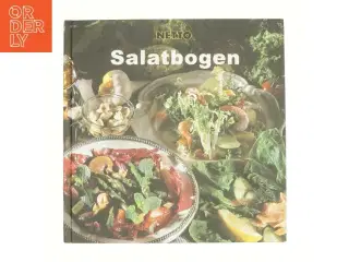 Salatbogen