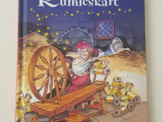 Rumleskaft