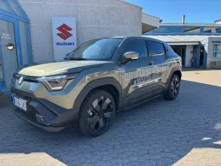 Suzuki eVitara 61 Adventure
