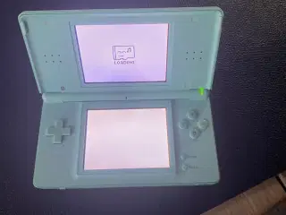 Nintendo DS Light