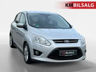 Ford C-MAX 1,0 SCTi 100 Titanium