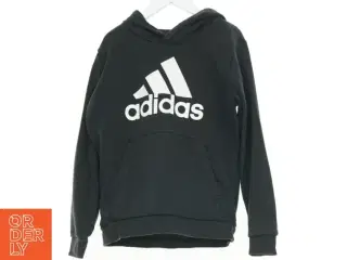 Adidas hættetrøje (str. 140 cm)