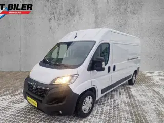 Opel Movano 2,2 D 140 Enjoy+ L3H2