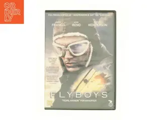 Flyboys