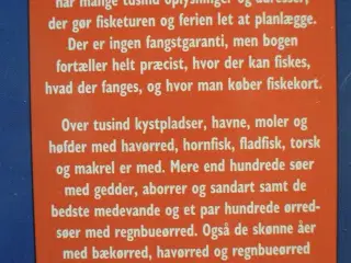 hvor kan jeg fiske danmark, af jens ploug hansen o