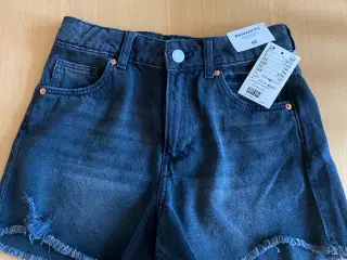 Shorts pige 