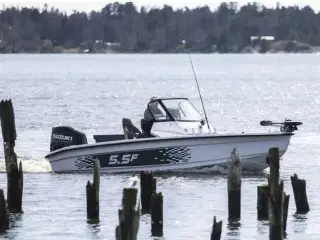 HR 5.5F