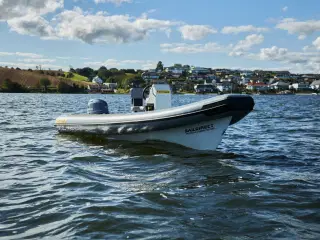 FASTMODE V58 MED 70 HK YAMAHA