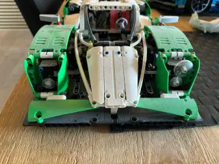 Lego racerbil nr 42039