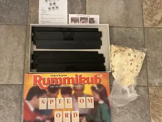 Rummikub med ord