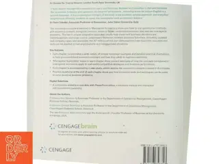 Managerial economics (Bog)