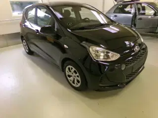 Hyundai i10 1,0 Touch