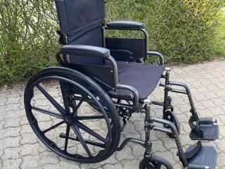 sæt ind Picket søm kørestol brugt | GulogGratis - nyt, brugt og leje på GulogGratis