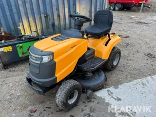 Græsslåmaskine Stiga SDS 108 hydro Tornado 3108H