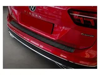 Læssekantbeskytter VW Tiguan II 2015-2024 Matsort