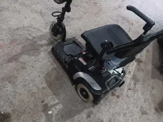 El- scooter