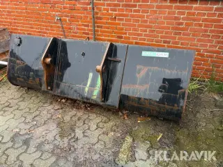 Skovl