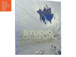 Studio Olafur Eliasson : an encyclopedia af Olafur Eliasson (Bog)
