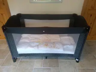 Week-endseng med Getamamadras