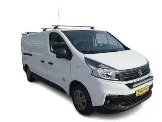 Fiat Talento 1,6 Ecojet 125 L2H1 Pro+ Van