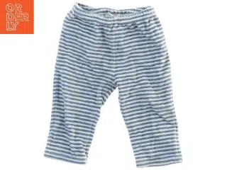 Stribede babybukser (str. 68)