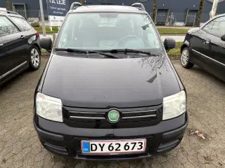 Fiat Panda 1,2 benzin kun 174.000 KM Nysynet