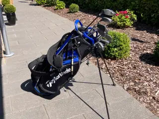 golf udstyr diverse