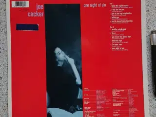 Joe Cocker 