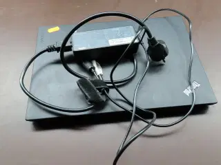 Bærbar PC, LENOVO THINKPAD T470