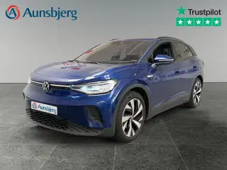 VW ID.4 77 Pro Performance