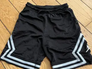 Jordan shorts korte 12-14 år