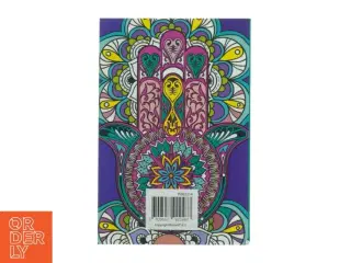 Mindfulness postkort (str. 18 x 12 cm)