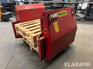Pallemagasin Palomat Bila 01B