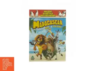 Madagascar (DVD)