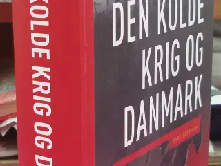 Den kolde krig og Danmark