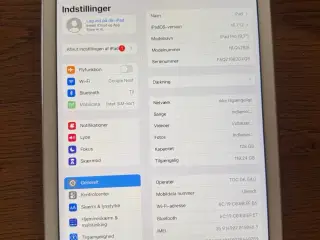 iPad Pro 9,7