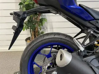 Yamaha YZF-R3 Icon Blue