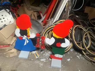 Nissefar & MOR