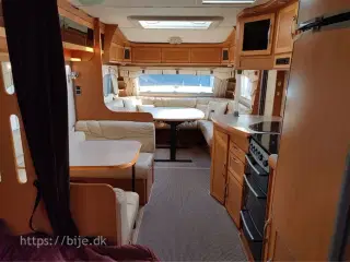 2008 - Kabe Royal 780 TDL U KS
