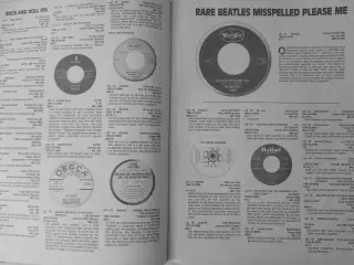 Beatles mm - vinyl - prisliste 1999