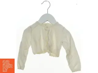 Cardigan fra H&M (str. 80 cm)