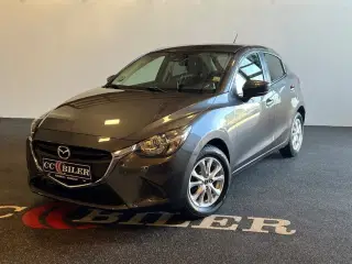 Mazda 2 1,5 SkyActiv-G 90 Niseko aut.