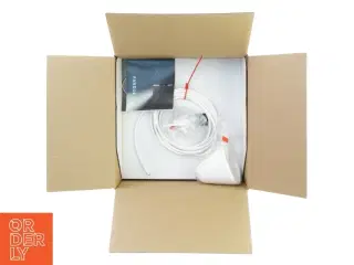 Jørgen Gammelgaard lampe for Pandul, Tip Top 2 Pendel fra Pandul (str. 19,5 cm)