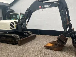 Terex TC 125 TC 125