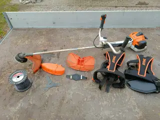 Stihl FS 490 C-M Buskrydder