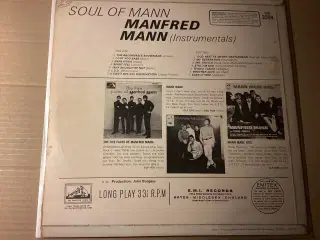 Manfred Mann