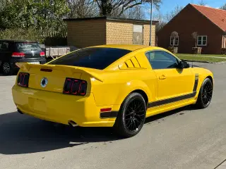 Ford Mustang 4,6 GT V8