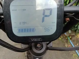 VGA gev1000 