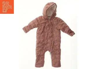 Heldragt med hætte fra Name It (str. 74)